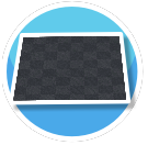 FEAR Checkered Carpet
