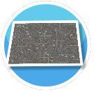 Control Small Tiles Green
