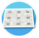 Control Comms Floor Tile