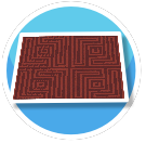 Control Elevator Carpet