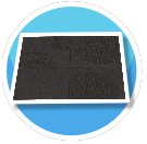 FEAR Brown Carpet