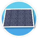 FEAR Blue Carpet