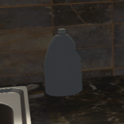 Dish Soap
