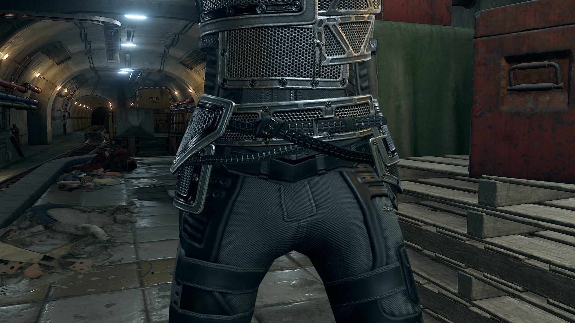 Lightweight Kilt