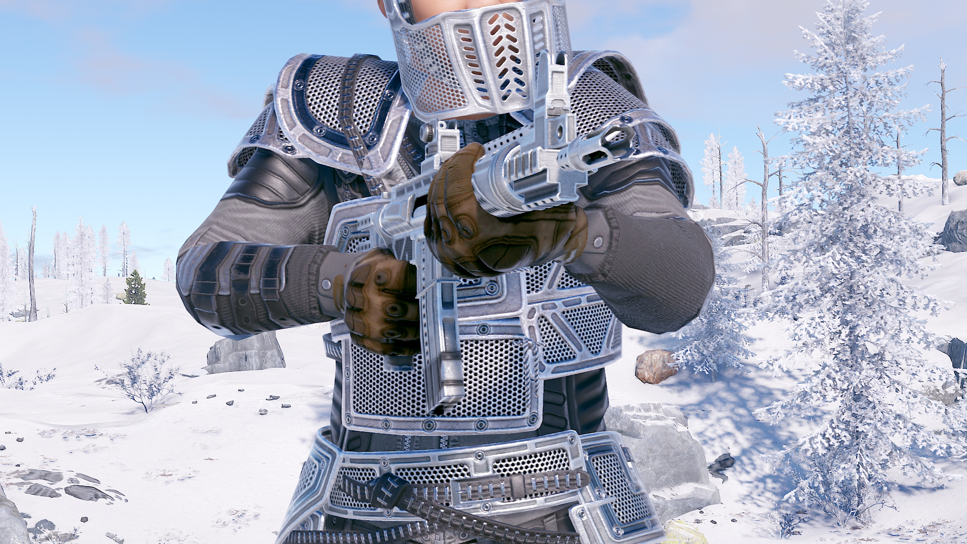 Lightweight Kilt