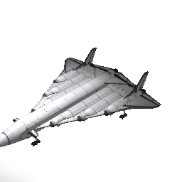 SSTO Cargo BX5
