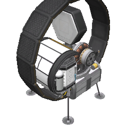 Science Monocycle
