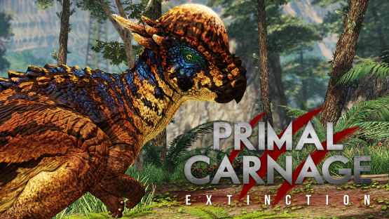 Happy Pachycephalosaurus