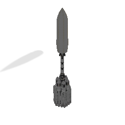 Kalypso Liner Boat V2 + Laythe Launch System