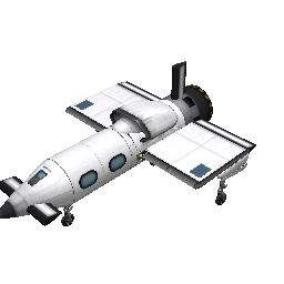 SSTO Ultra Low Cost
