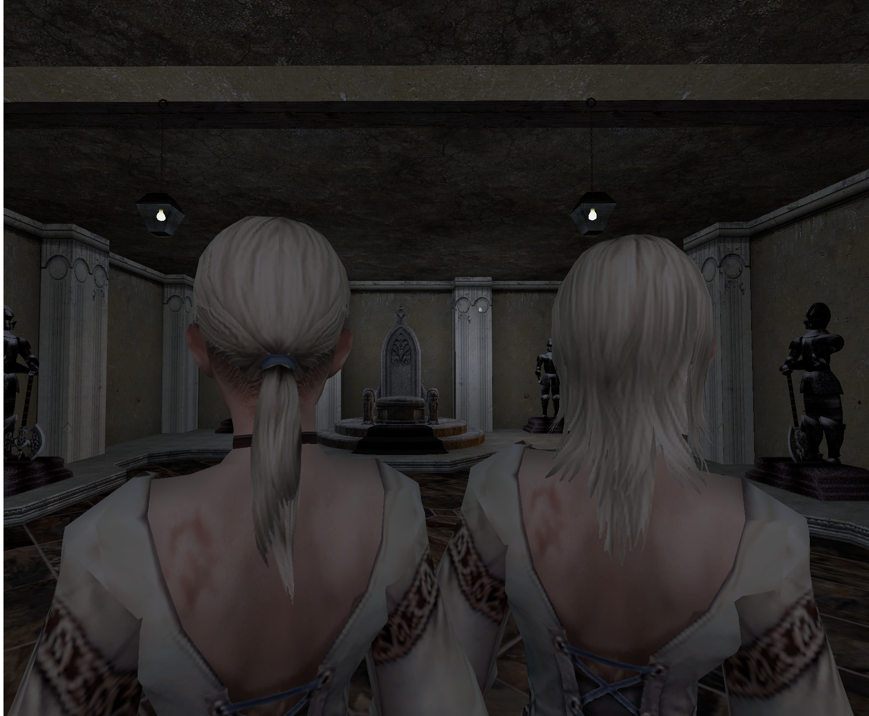 Haunting Ground Sur PS2 – Neuf Sous Blister, édition Scellée