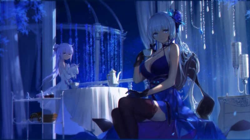 Anime