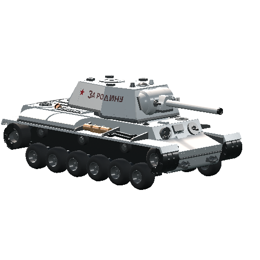 kv-1z