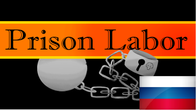 Русский перевод (дополненный) Prison Labor