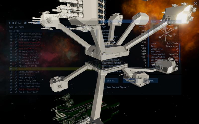Balls (CV) T4