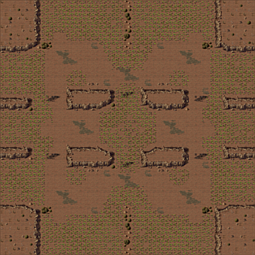 MiniWarZ -#44- On Collision (2-6 Players)