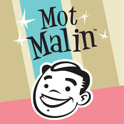 Mot Malin [FR]
