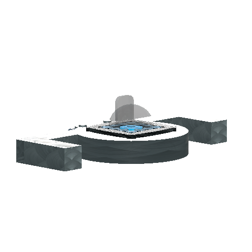STAR WAR ALIEN COMBAT UFO