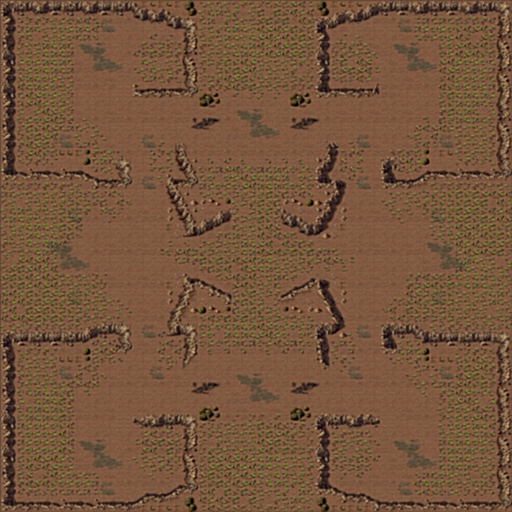 MiniWarZ -#49- Crippling Grounds (2-6 Players)