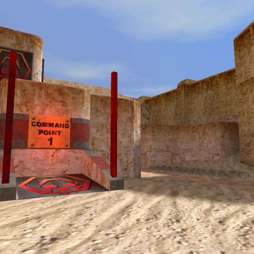 Dustbowl Classic