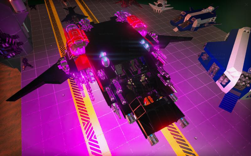 X-Jet (SV-T4)