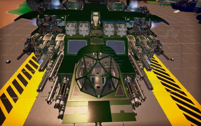 Sweet StarShip (T4)