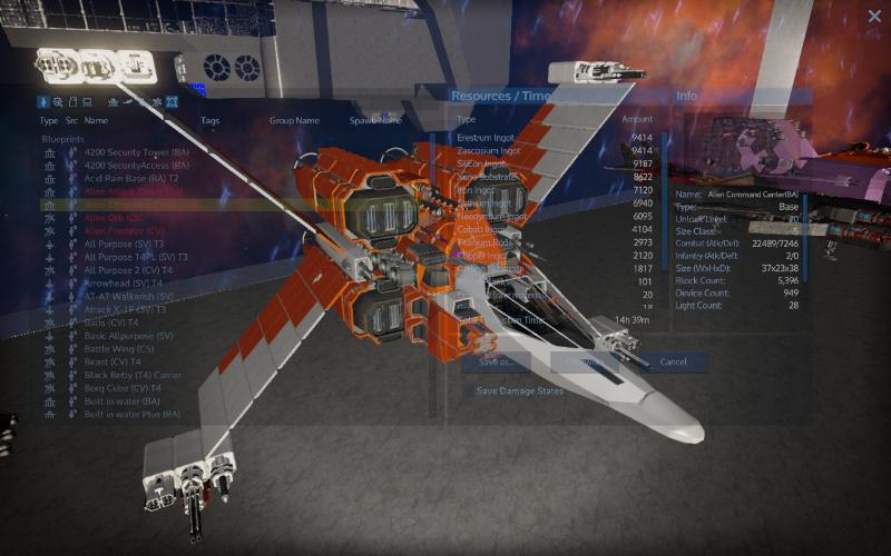 Poe's X-wing T4