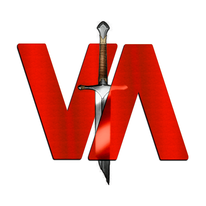 Vinlark Skins v1.0