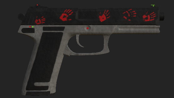 Cave Art MK23