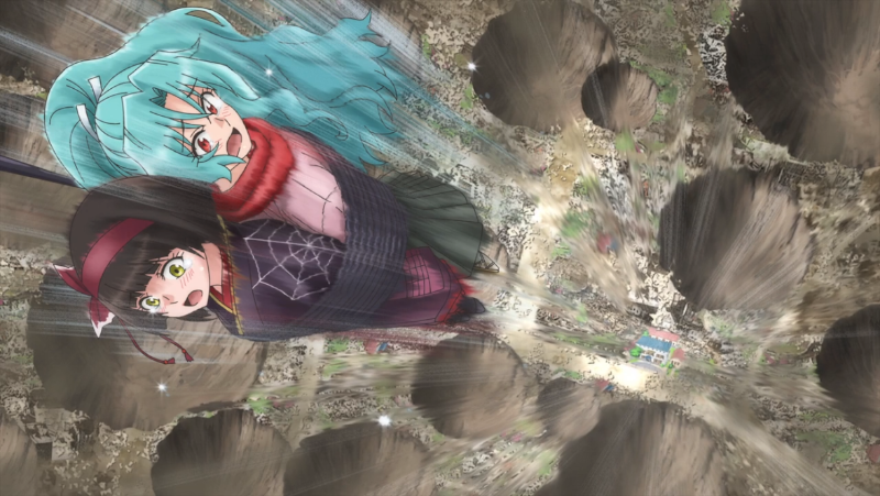isekai
