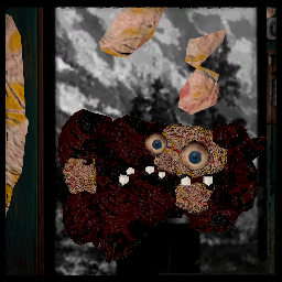 Glutton (Ellis)