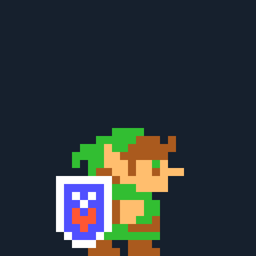SMM2 Link