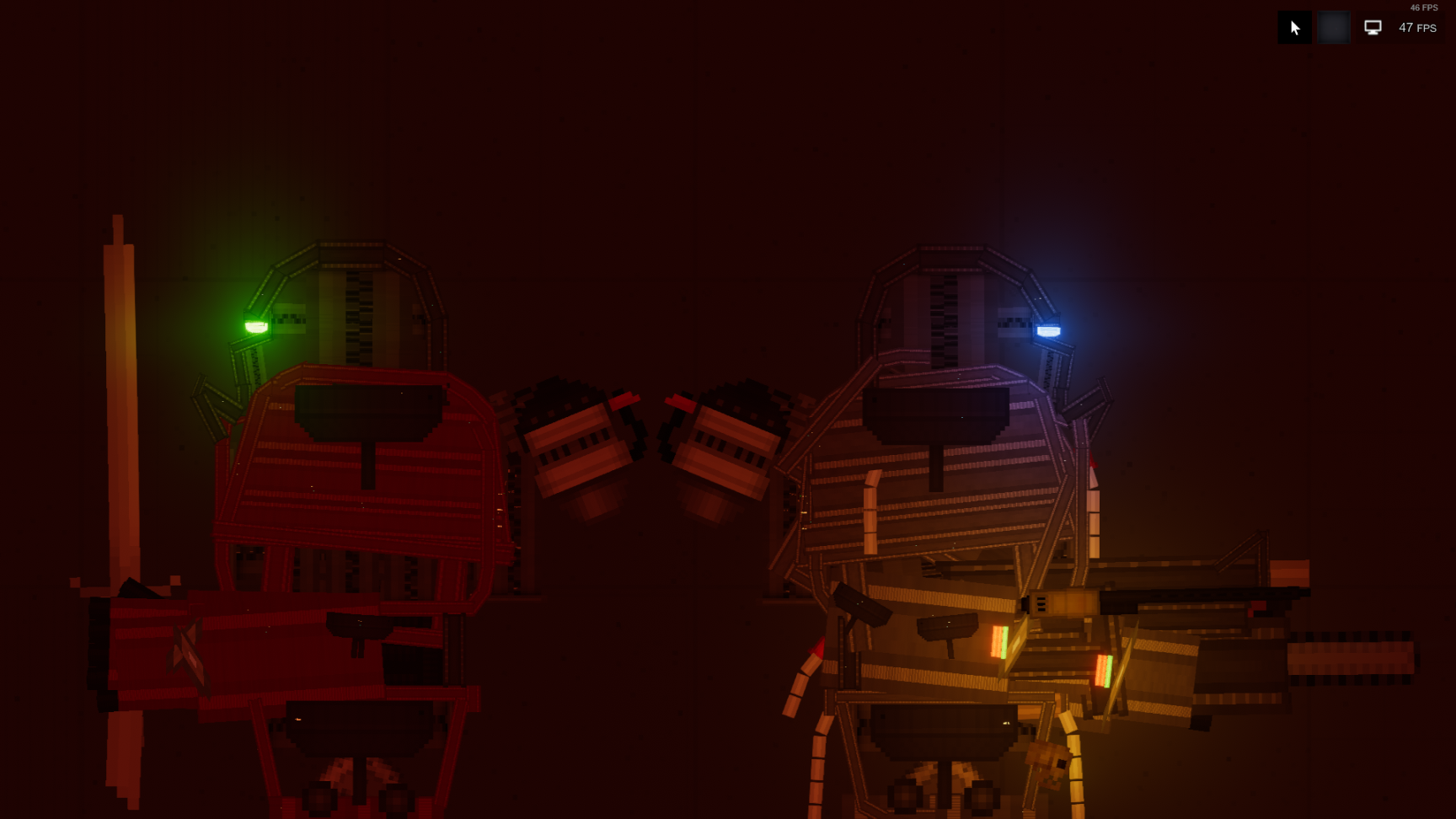 Warhammer Creations