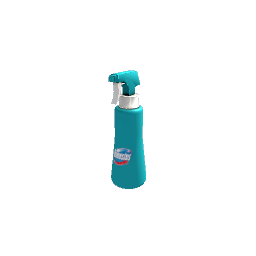 Cleaning Spray- Blue