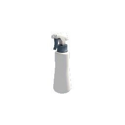 Cleaning Spray- White
