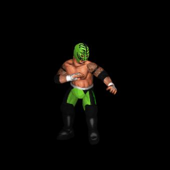 Rey Horus