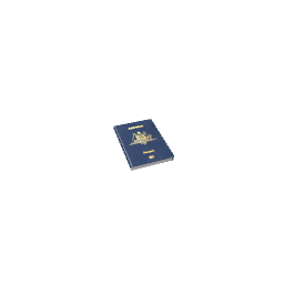 Passport- Australian
