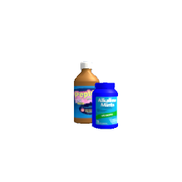 Stomach Medicine