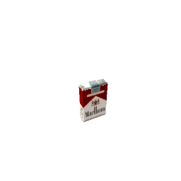 Pack of Cigarettes- Standing