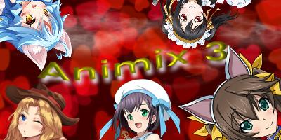 Animix 3  Background
