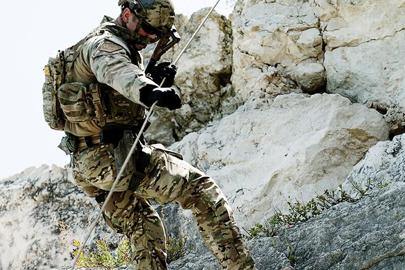 Afghanistan USMC Base
