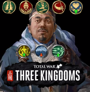 Chen Gong Extra skills