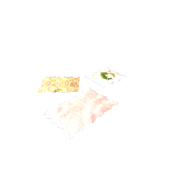 Fabric Swatches- V1