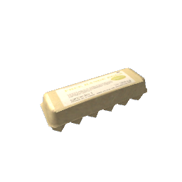 Egg Carton- V1