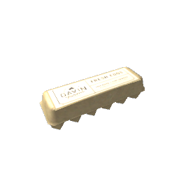 Egg Carton- V2