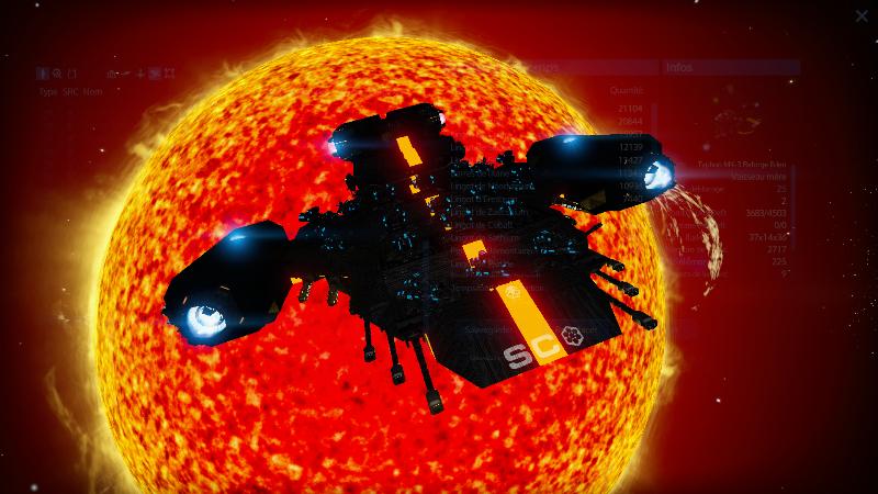 Typhon MK-3 Reforge Eden