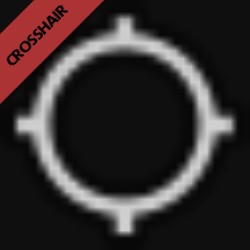 Roblox Crosshair