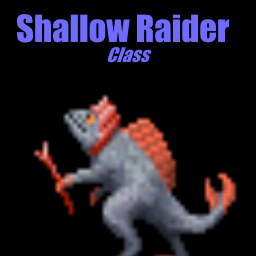 Shallow Raider