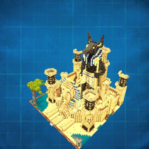 Castle part 1