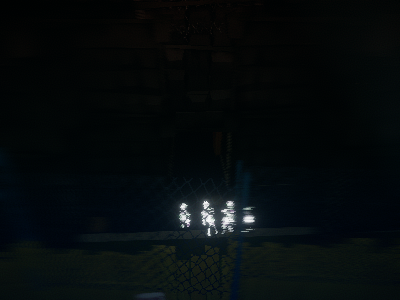 Labyrinth of the Lost